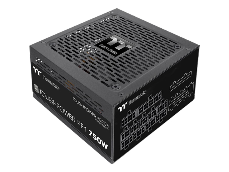 Thermaltake Toughpower PF1 750W 80 Plus Platinum
